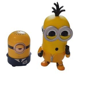 Minions from Despicable Me 4 Bundle